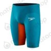 Speedo FS LZR PURE VALOR JAMMER Vert/orange