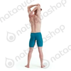 Speedo FS LZR PURE VALOR JAMMER Vert/orange -TURBO Soldes Magasin 11980g607c