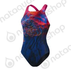 Speedo END+ PLACEMENT DIG MEDALIST