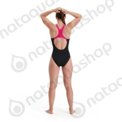 Speedo END+ PLACEMENT DIG MEDALIST -TURBO Soldes Magasin 12199g637c