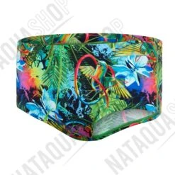 Speedo END+ LUCID JUNGLE 17CM ALLOVER