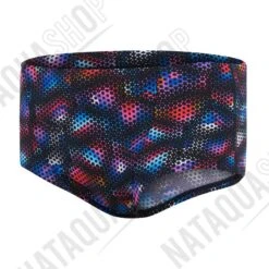 Speedo ECO+ KALEIDOSCOPE 17 CM ALLOVER