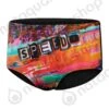 Speedo END+ GLITCHE 13 CM TRAIN PL - JR