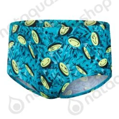 Speedo ECO+ SMILEYS 13 CM CLUB ALL BR - JR