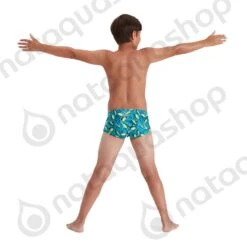 Speedo ECO+ SMILEYS 13 CM CLUB ALL BR - JR 5 Speedo ECO+ SMILEYS 13 CM CLUB ALL BR - JR -TURBO Soldes Magasin 12849g808c