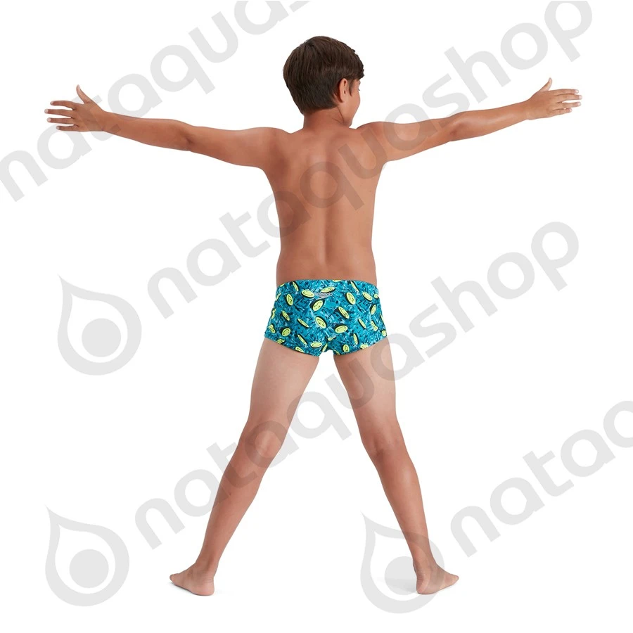 Speedo ECO+ SMILEYS 13 CM CLUB ALL BR - JR 3 Speedo ECO+ SMILEYS 13 CM CLUB ALL BR - JR – Image 3