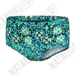 Speedo END+ POND LIFE 13 CM ALLOVER - JUNIOR