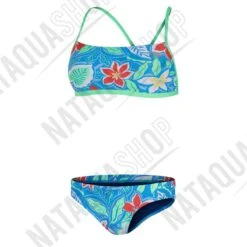 Speedo ECO+ ALLOV HIPSTER 2P