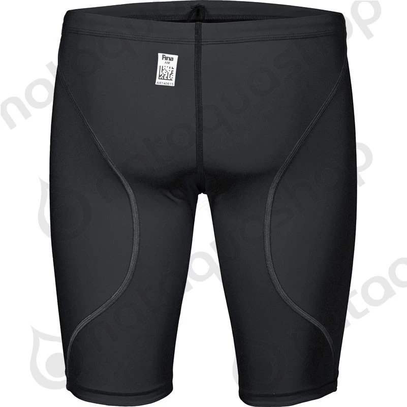 Arena POWERSKIN ST 2.0 JAMMER Noir 2 Arena POWERSKIN ST 2.0 JAMMER Noir – Image 2