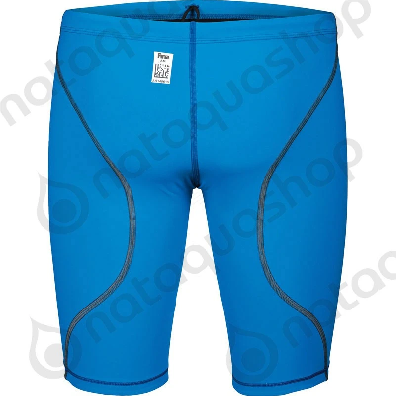 Arena POWERSKIN ST 2.0 JAMMER Bleu Roi 2 Arena POWERSKIN ST 2.0 JAMMER Bleu Roi – Image 2