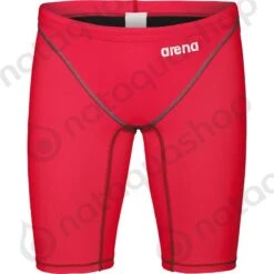 Arena POWERSKIN ST 2.0 JAMMER JUNIOR Rouge