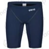 Arena POWERSKIN ST 2.0 JAMMER JUNIOR Bleu Marine