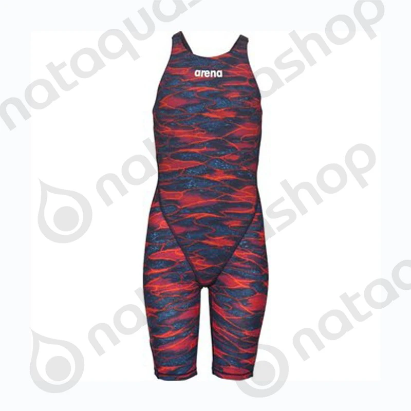 Arena POWERSKIN ST 2.0 LAVA LE OB Rouge 1 Arena POWERSKIN ST 2.0 LAVA LE OB Rouge