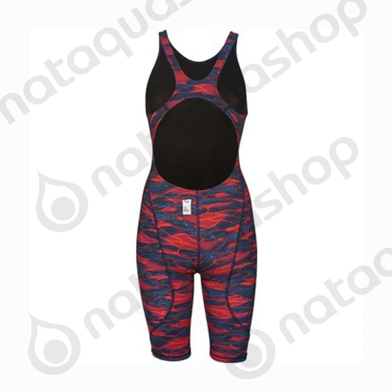 Arena POWERSKIN ST 2.0 LAVA LE OB Rouge 2 Arena POWERSKIN ST 2.0 LAVA LE OB Rouge – Image 2