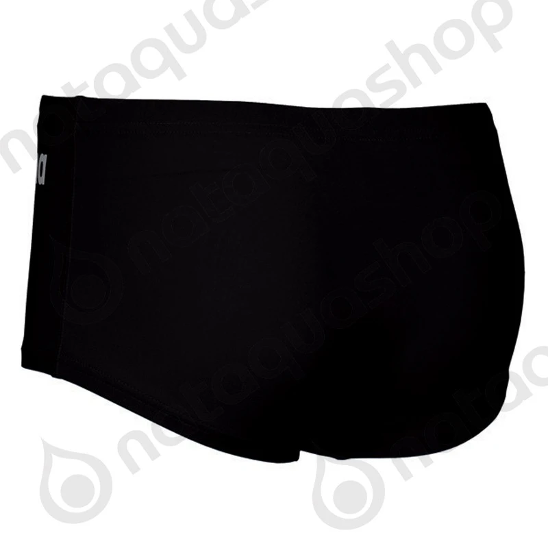 Arena SOLID SQUARED SHORT - JUNIOR 2 Arena SOLID SQUARED SHORT - JUNIOR – Image 2