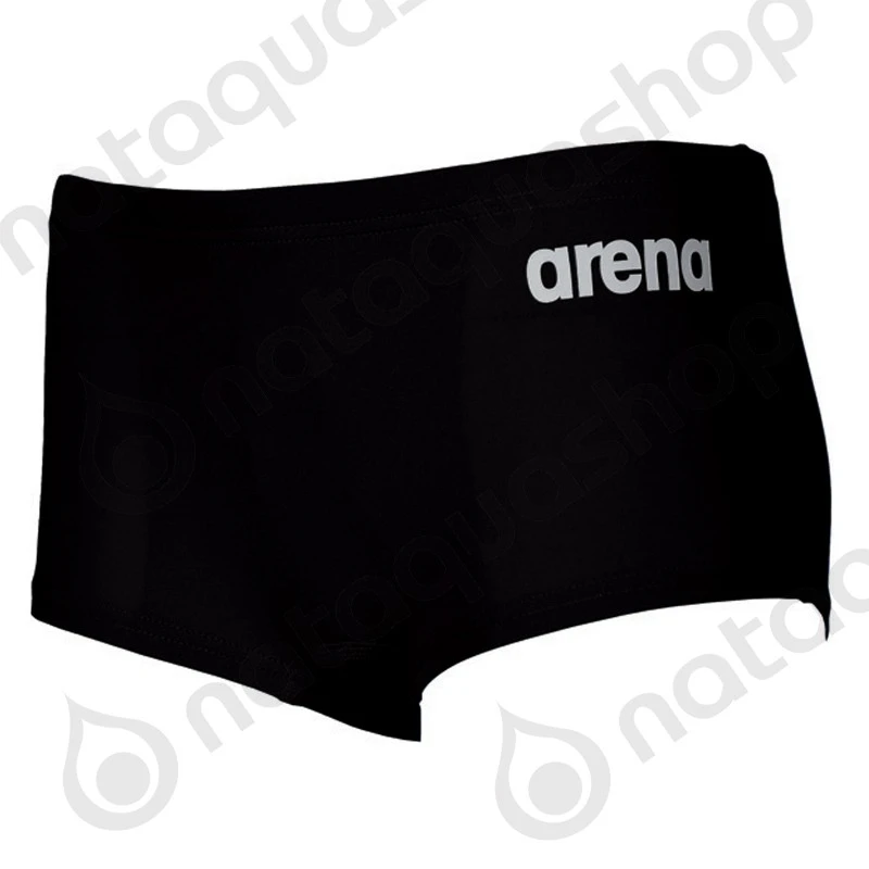 Arena SOLID SQUARED SHORT - JUNIOR 1 Arena SOLID SQUARED SHORT - JUNIOR