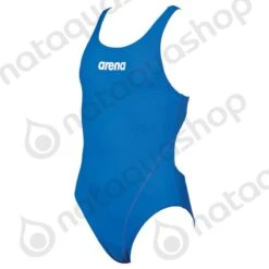 Arena SOLID SWIM TECH - JUNIOR