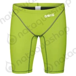 Arena POWERSKIN ST 2.0 JAMMER Lime Green