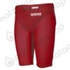 Arena POWERSKIN ST 2.0 JAMMER JUNIOR Deep Red