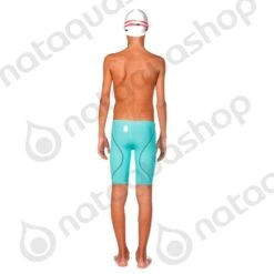 Arena POWERSKIN ST 2.0 JAMMER JUNIOR Aquamarine -TURBO Soldes Magasin 2a958 681