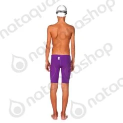 Arena POWERSKIN ST 2.0 JAMMER JUNIOR Purple -TURBO Soldes Magasin 2a958 991 purple