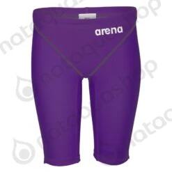 Arena POWERSKIN ST 2.0 JAMMER JUNIOR Purple