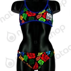 TURBO MAUI ISLAND 2P REVOLUTION Junior