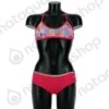 BIKINI TOP CASINO ROSE
