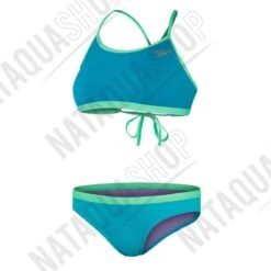 Speedo ECO+ SOLID 2P