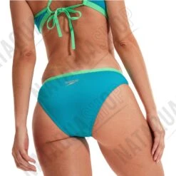 Speedo ECO+ SOLID 2P -TURBO Soldes Magasin 6