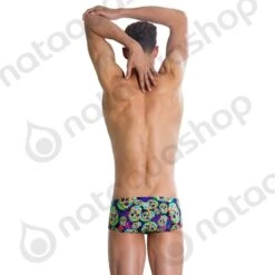 Speedo END PSYCHEDELIC FUSION ALL 14 CM -TURBO Soldes Magasin 8 02587c243 b