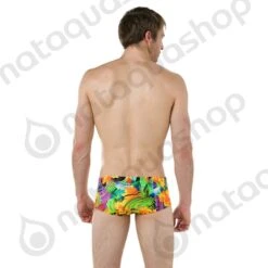 Speedo FUNK BURST 14 CM 5 Speedo FUNK BURST 14 CM -TURBO Soldes Magasin 8 02587c561 c