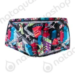 Speedo END DRAGON YANG ALLOV 14 CM - HOMME