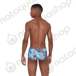 Speedo END ALLOVER DIGITAL14CM BRIEF - HOMME 5 Speedo END ALLOVER DIGITAL14CM BRIEF - HOMME -TURBO Soldes Magasin 8 02587d855c use until octobre 1st 2022