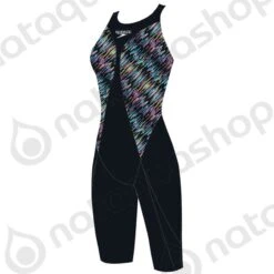 Speedo FS3 ELITE RECORDBREAKER KNEESKIN - JUNIOR