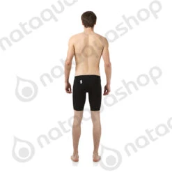 Speedo LZR RACER ELITE 2 NOIRE - TAILLE BASSE -TURBO Soldes Magasin 8 091458178 c