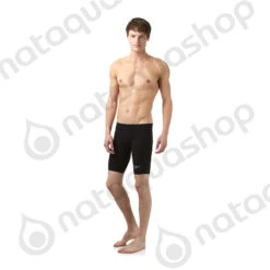 Speedo LZR RACER ELITE 2 NOIRE - TAILLE BASSE -TURBO Soldes Magasin 8 091458178 d