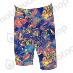 Speedo END HIGHFIVEFLASH ALL V JAMMER