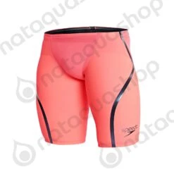 Speedo FASTSKIN LZR RACER X TAILLE BASSE JAMMER Orange