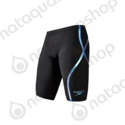 Speedo FASTSKIN LZR RACER X TAILLE HAUTE JAMMER Noir