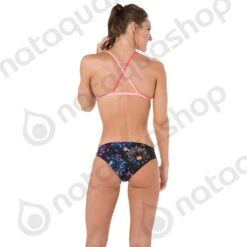 Speedo DIAMONDIZE 2 PIECES CROSSBACK -TURBO Soldes Magasin 8 10838c536 c2