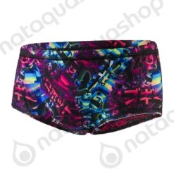 Speedo END RAMEN IKI REVERSIBLE ALLOV 14 CM - HOMME