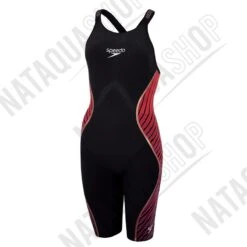 Speedo FS LZR PURE INTENT DOS OUVERT - FEMME
