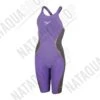 Speedo FS LZR PURE INTENT DOS OUVERT KNEESKIN