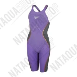 Speedo FS LZR PURE INTENT DOS OUVERT KNEESKIN