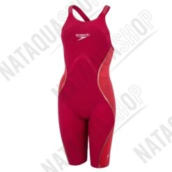 Speedo FS LZR PURE INTENT DOS FERME - FEMME