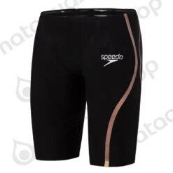 Speedo LZR PURE INTENT JAMMER Noir/or