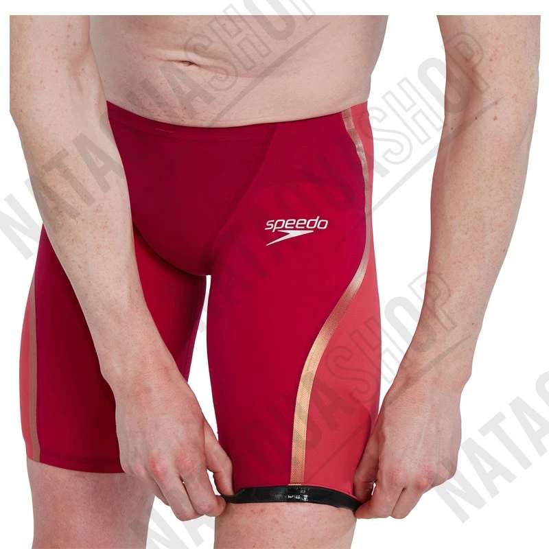 Speedo FS LZR PURE INTENT JAMMER - HOMME 2 Speedo FS LZR PURE INTENT JAMMER - HOMME – Image 2