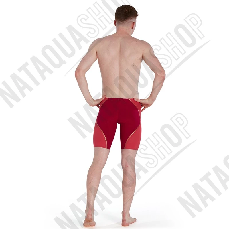 Speedo FS LZR PURE INTENT JAMMER - HOMME 3 Speedo FS LZR PURE INTENT JAMMER - HOMME – Image 3