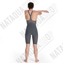 Speedo FS LZR PURE VALOR DOS FERME- FEMME -TURBO Soldes Magasin 8 11979h147 b 1